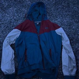 Nike windbreaker